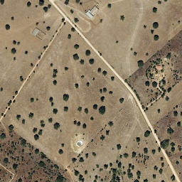 Satellite imagery of survey_point, PT