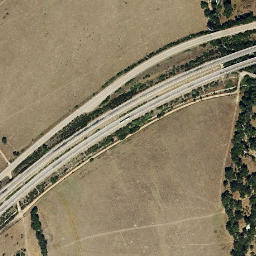 Satellite imagery of survey_point, PT