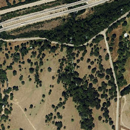 Satellite imagery of survey_point, PT