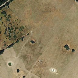 Satellite imagery of survey_point, PT