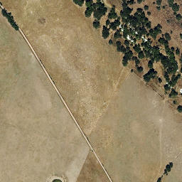 Satellite imagery of survey_point, PT