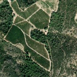 Satellite imagery of survey_point, ES