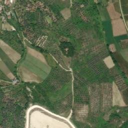 Satellite imagery of Kodra Bedene, AL