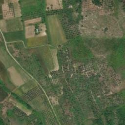 Satellite imagery of Kodra Bedene, AL