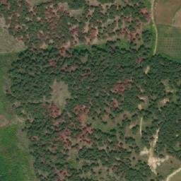 Satellite imagery of Kodra Bedene, AL