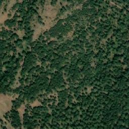 Satellite imagery of Domar i Gropës së Piperos, AL