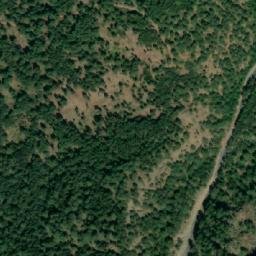 Satellite imagery of Domar i Gropës së Piperos, AL