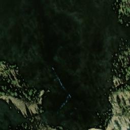 Satellite imagery of Mali i Sogorit, AL