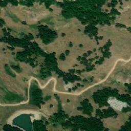 Satellite imagery of Mal Valamare, AL