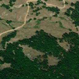 Satellite imagery of Mal Valamare, AL