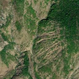 Satellite imagery of Maja e Grobovicës, AL