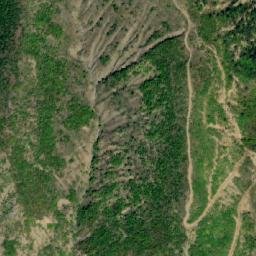 Satellite imagery of Maja e Grobovicës, AL