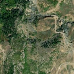 Satellite imagery of Maja e Grobovicës, AL