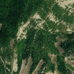 Satellite imagery of Bregu i Desmirës, AL