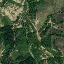 Satellite imagery of Bregu i Desmirës, AL