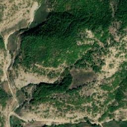 Satellite imagery of Bregu i Çukllas, AL