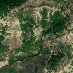 Satellite imagery of Maja e Kepit, AL
