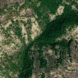 Satellite imagery of Maja e Kepit, AL