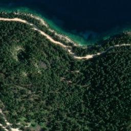 Satellite imagery of Ákra Kalóyiros, GR