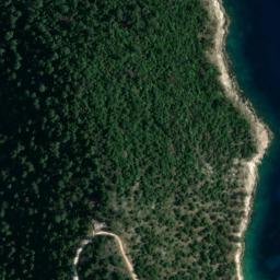 Satellite imagery of Ákra Kalóyiros, GR