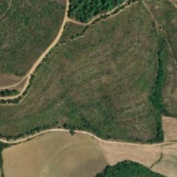 Satellite imagery of TUTGA Noktası DOKUZDERE, TR
