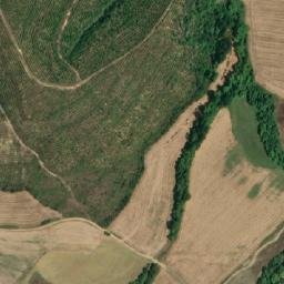 Satellite imagery of TUTGA Noktası DOKUZDERE, TR