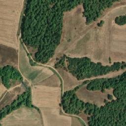 Satellite imagery of TUTGA Noktası DOKUZDERE, TR
