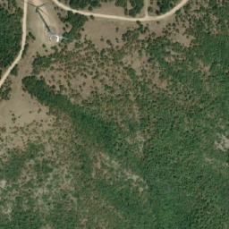 Satellite imagery of Kirazpınar Sırtı, TR