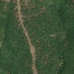 Satellite imagery of Kirazpınar Sırtı, TR