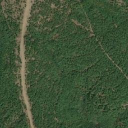 Satellite imagery of Kirazpınar Sırtı, TR