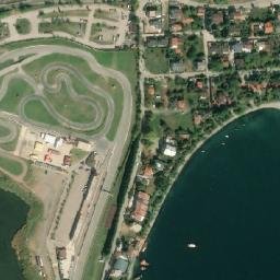 Satellite imagery of Zeitun Burnu, TR