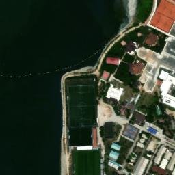 Drone Görünümü