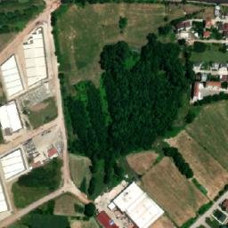 Drone Görünümü