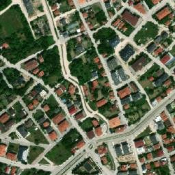 Drone Görünümü