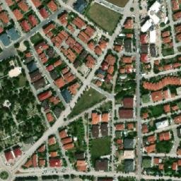 Drone Görünümü