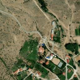 Drone Görünümü