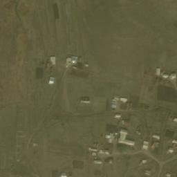 Satellite imagery of Hovasar, AM