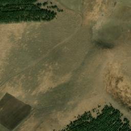 Satellite imagery of Mensar, AM