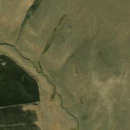 Satellite imagery of Spitaki Lerrnants’k’, AM