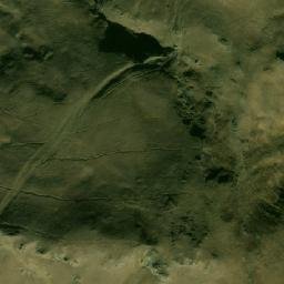 Satellite imagery of Avshen, AM