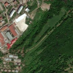 Satellite imagery of survey_point, AM