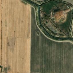 Satellite imagery of survey_point, KZ