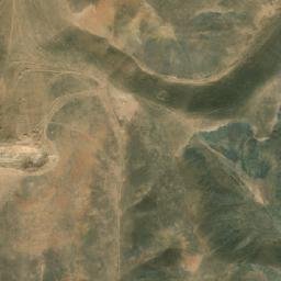 Satellite imagery of survey_point, KZ