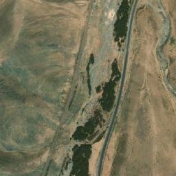 Satellite imagery of survey_point, KZ