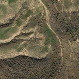 Satellite imagery of survey_point, KZ