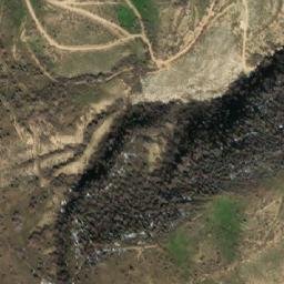 Satellite imagery of survey_point, KZ