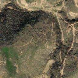 Satellite imagery of survey_point, KZ