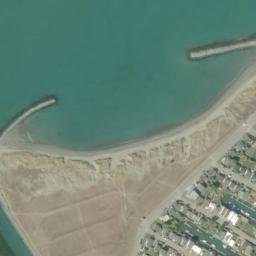 Satellite imagery of Buhne, US
