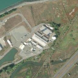 Satellite imagery of Red Bluff, US