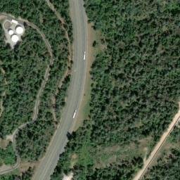 Satellite imagery of Fawndale Rock Quarry, US